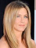 Otra foto de Jennifer Aniston